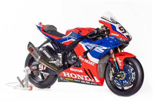 Carenado Racing Pintado Honda CBR 1000 RR 2020 - 2023 - MXPCRV16468