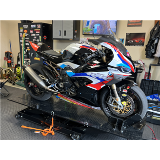 Carenage Racing Peint Bmw S1000 RR 2019 - 2022 - MXPCRV14746