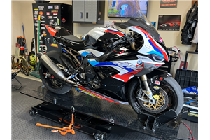 Carenado Racing Pintado Bmw S1000 RR 2019 - 2022 - MXPCRV14746