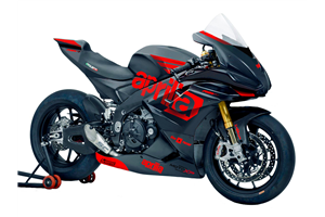 Carenado Racing Pintado Aprilia RSV4 2021 - 2023 - MXPCRV16469