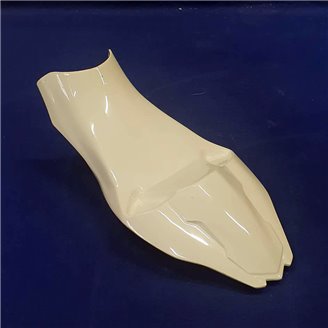 Race Package Bmw S1000 RR 2019 - 2022 : racing fairings+tank cover + Fasteners + Screws - MXPCRD12711