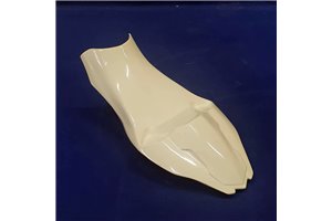 Paquete para el circuito Bmw S1000 RR 2019 - 2022 : Carenado +cubre deposito + tornilleria rapida + Screws - MXPCRD12711