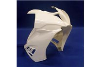 Pacchetto Racing Bmw S1000 RR 2019 - 2022 : Carene +copriserbatoio + Ganci Rapidi + Viti Con Gommino - MXPCRD12711