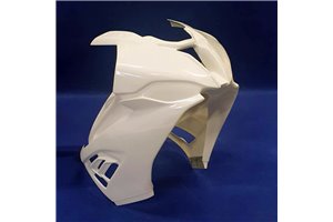 Pacchetto Racing Bmw S1000 RR 2019 - 2022 : Carene +copriserbatoio + Ganci Rapidi + Viti Con Gommino - MXPCRD12711