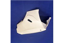 Paquete para el circuito Bmw S1000 RR 2019 - 2022 : Carenado +cubre deposito + tornilleria rapida + Screws - MXPCRD12711 2