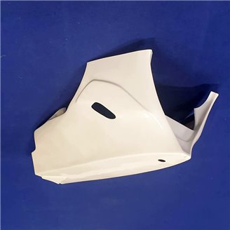 Race Package Bmw S1000 RR 2019 - 2022 : racing fairings+tank cover + Fasteners + Screws - MXPCRD12711