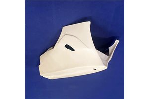 Race Package Bmw S1000 RR 2019 - 2022 : racing fairings+tank cover + Fasteners + Screws - MXPCRD12711