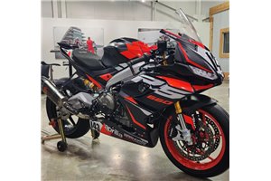 Carenado Racing Pintado Aprilia RS 660 2020 - 2023 - MXPCRV16483