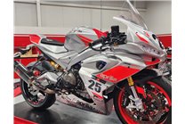 Carenado Racing Pintado Aprilia RS 660 2020 - 2023 - MXPCRV16484