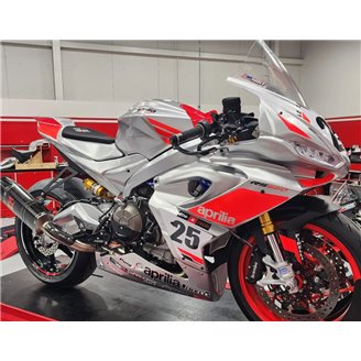 Carenado Racing Pintado Aprilia RS 660 2020 - 2023 - MXPCRV16484