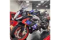 Painted Race Fairings Aprilia RS 660 2020 - 2023 - MXPCRV16485