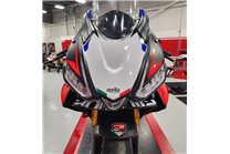 Carene Racing Verniciate Aprilia RS 660 2020 - 2023 - MXPCRV16485 2
