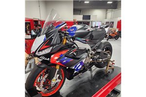 Carene Racing Verniciate Aprilia RS 660 2020 - 2023 - MXPCRV16485