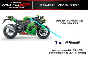 Original stickers as photos