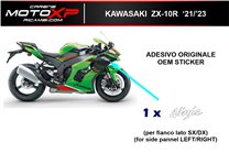 Photos d'autocollants originaux