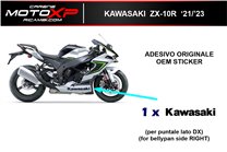 Photos d'autocollants originaux