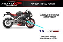 Photos d'autocollants originaux