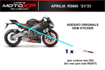 Originale Aufkleber als Fotos