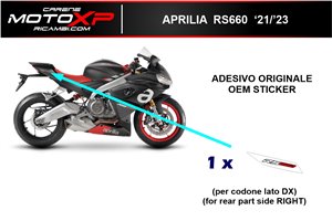 Photos d'autocollants originaux