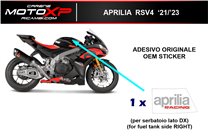 Pegatinas originales como fotos