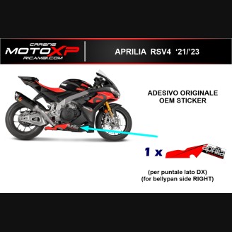 Originale Aufkleber als Fotos