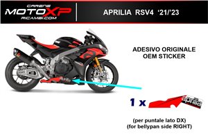 Originale Aufkleber als Fotos