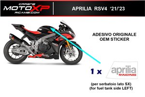 Photos d'autocollants originaux