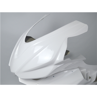 carenado Aprilia RSV4 2021- 2023 Vs2 sin guardabarros - MXPCRD16549