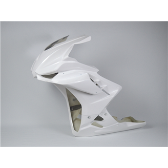 Verkleidungen Aprilia RSV4 2021-2023 Vs2 ohne Kotflugel - MXPCRD16549