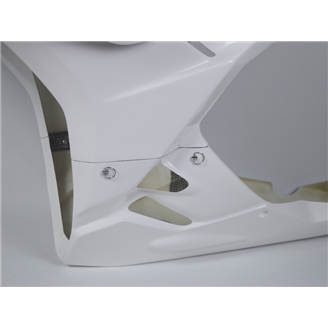 Verkleidungen Aprilia RSV4 2021-2023 Vs2 ohne Kotflugel - MXPCRD16549