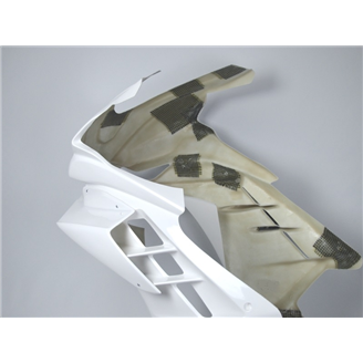 Carénages Aprilia RSV4 2021 - 2023 Vs2 sans Pare-boue - MXPCRD16549