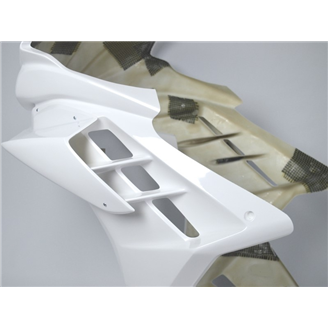 Verkleidungen Aprilia RSV4 2021-2023 Vs2 ohne Kotflugel - MXPCRD16549