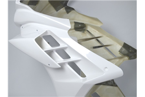 Carénages Aprilia RSV4 2021 - 2023 Vs2 sans Pare-boue - MXPCRD16549