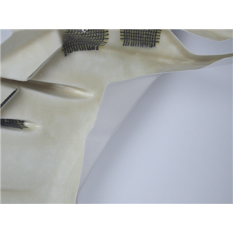 Carénages Aprilia RSV4 2021 - 2023 Vs2 sans Pare-boue - MXPCRD16549