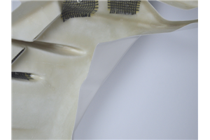 Carénages Aprilia RSV4 2021 - 2023 Vs2 sans Pare-boue - MXPCRD16549