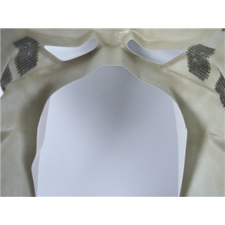 carenado Aprilia RSV4 2021- 2023 Vs2 sin guardabarros - MXPCRD16549