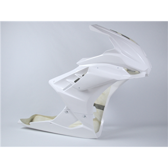 Carene Aprilia RSV4 2021 - 2023 Vs2 senza parafango - MXPCRD16549