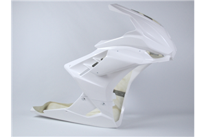 Verkleidungen Aprilia RSV4 2021-2023 Vs2 ohne Kotflugel - MXPCRD16549