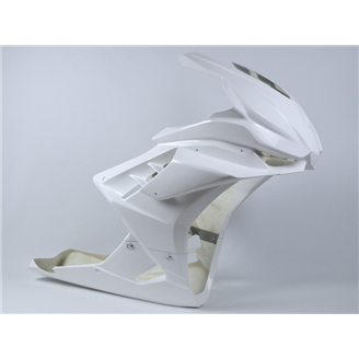 Carénages Aprilia RSV4 2021 - 2023 Vs2 sans Pare-boue - MXPCRD16549