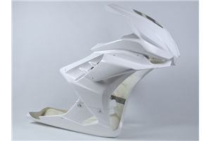 Carene Aprilia RSV4 2021 - 2023 Vs2 senza parafango - MXPCRD16549