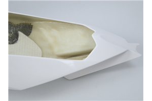 carenado Aprilia RSV4 2021- 2023 Vs2 sin guardabarros - MXPCRD16549