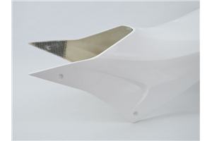 Verkleidungen Aprilia RSV4 2021-2023 Vs2 ohne Kotflugel - MXPCRD16549