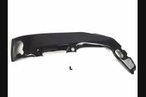 Carbon frame cover - MXPCCB16551 2