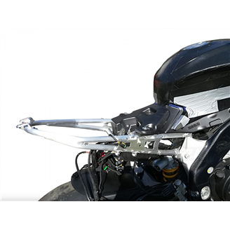 Hinterer Renn Verkleidungshalter Aprilia RSV4 2021 - 2022 - MXPTRC14194