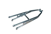 Rear race frame Aprilia RSV4 2021 - 2022 - MXPTRC14194