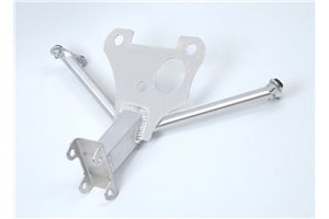 Renn Verkleidungshalter vorne Aprilia RSV4 2021 - 2022 - MXPTRC14195