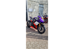 Carenado Racing Pintado Aprilia RSV4 2021 - 2023 - MXPCRV16106