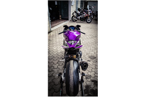 Carenage Racing Peint Aprilia RSV4 2021 - 2023 - MXPCRV16106