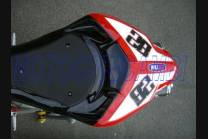 Lackierte Rennverkleidung Ducati 848 1098 1198 - MXPCRV2661 2