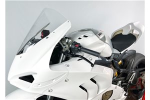 carenado Ducati Panigale V4R V4 2019 - 2021 VS2 sin guardabarros para - MXPCRD16476